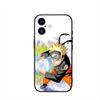 Hinata Narutos Hyuga Kakashi Phone Cover Case for Apple iPhone 16 15 14 Plus 13 12 Mini 17 Pro Max + 16E Air 16+ ProMax Casing