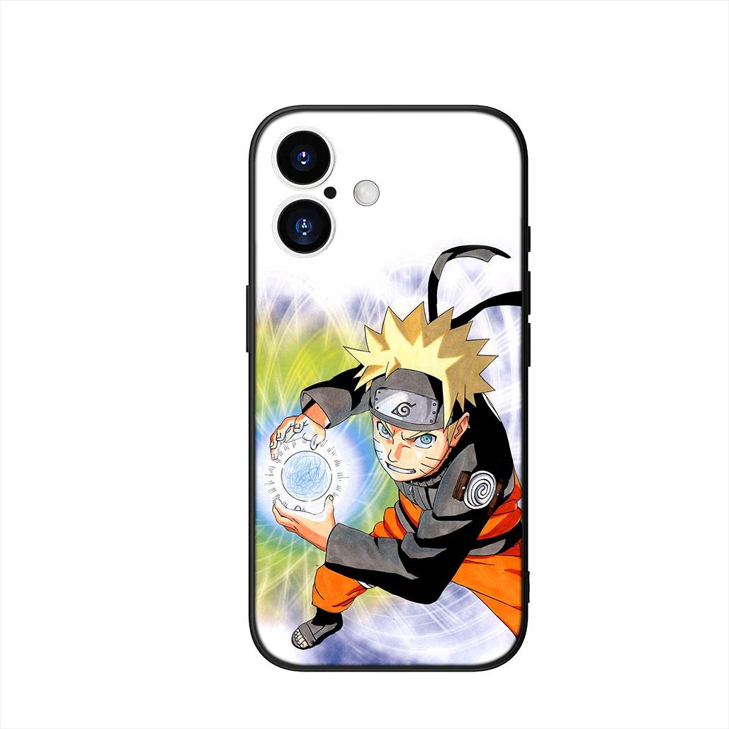 

Hinata Narutos Hyuga Kakashi Phone Cover Case for Xiaomi Poco X7 X6 X5 F7 F6 F8 Ultra F5 M6 M7 M8 Pro C85 C75 C65 C71 C61 Casing Poco C61