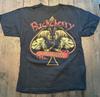 Nuova band Buckcherry Regalo Per Fan Unisex S5XL Maglietta Unisex T-Shirt