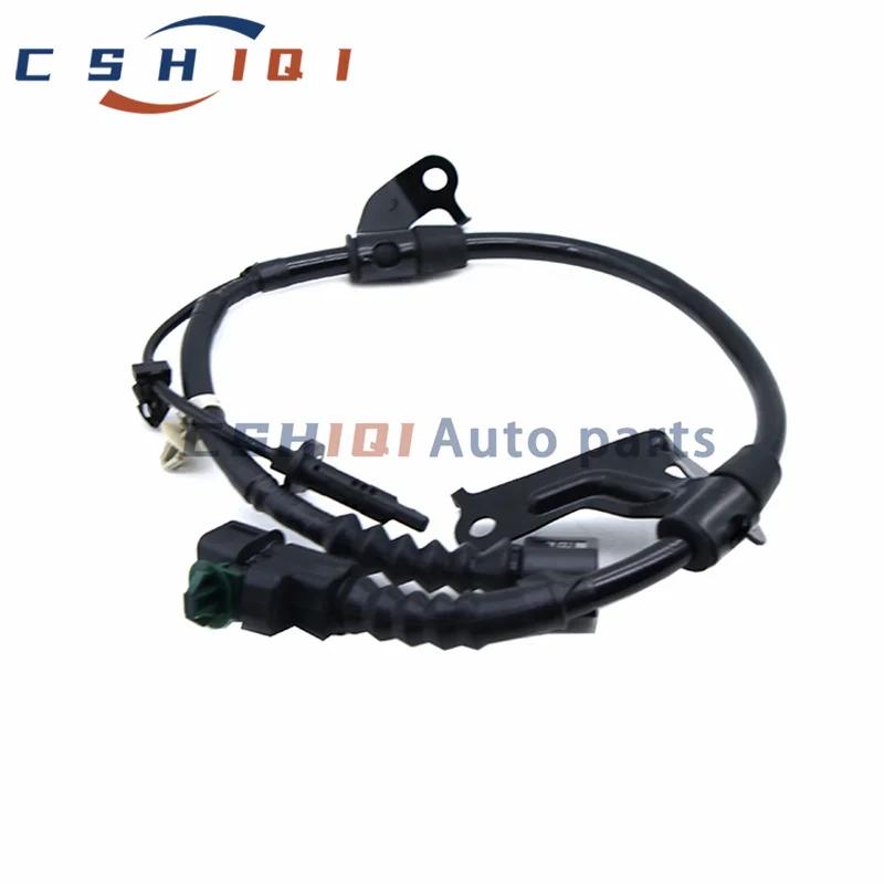 47560-TEA-T01 Hinterer Links/Rechts ABS-Raddrehzahlsensor Für Honda Civic FC1 FC7 FK7 2016-21 47510-TEA-T01 47560TEAT01 47510TEAT01