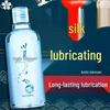 Water-Soluble Intimacy Lubricant for Couples, No-Wash, Compatible with Adult Toys