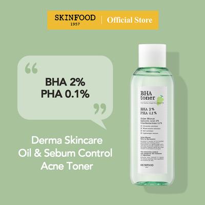 Shine Muscat BHA Toner 200ml AUTHENTIC STORE