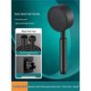 Pure 304 Stainless Steel High Pressure Drop-Proof Shower Head
