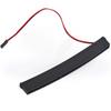 For RGT EX86190 1/10 RC Electric Car Crawler Buggy Replacement Parts Headlight Light Adjustable LED Lamp P860077
