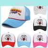 Stranger Things Thinking Cap Retro Trucker Hat With Unique Design Limited Edition Adjustable For Men Women And Kids