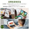 Blackview Tab20WiFi Android Tablet with a or Larger Android 6600mAh Widevine L1 Netflix WiFi BT Face Wireless Suitable for Kids and Seniors Two-Year