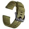 Rugged Nylon Strap 22mm for Amazfit Balance 3 Balance 2/Balance XT Bracelet Bip 6 5 Max  Sport Band Cheetah 2 Ultra Braided Belt