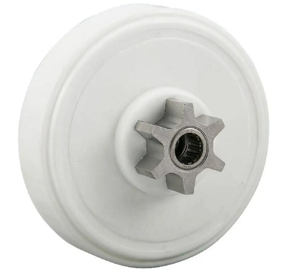 Gearbox Output Wheel 230 235 Mcculloch 538243909