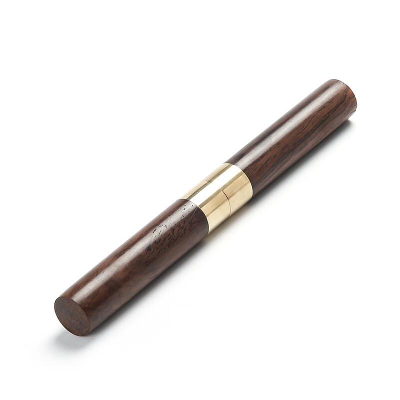 Набор ножей для чая Пуэр из черного дерева Jialang