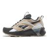 Reebok Aztrek Double Mix Cold Grey Modern Beige (Womens) Women Sneakers Cold-Grey-7 Chalk EF7786