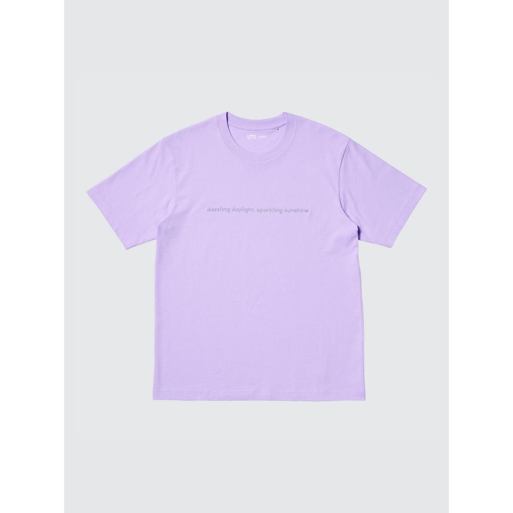 Uniqlo Pok Mon UT  Graphic T  shorT SlEEvE  E