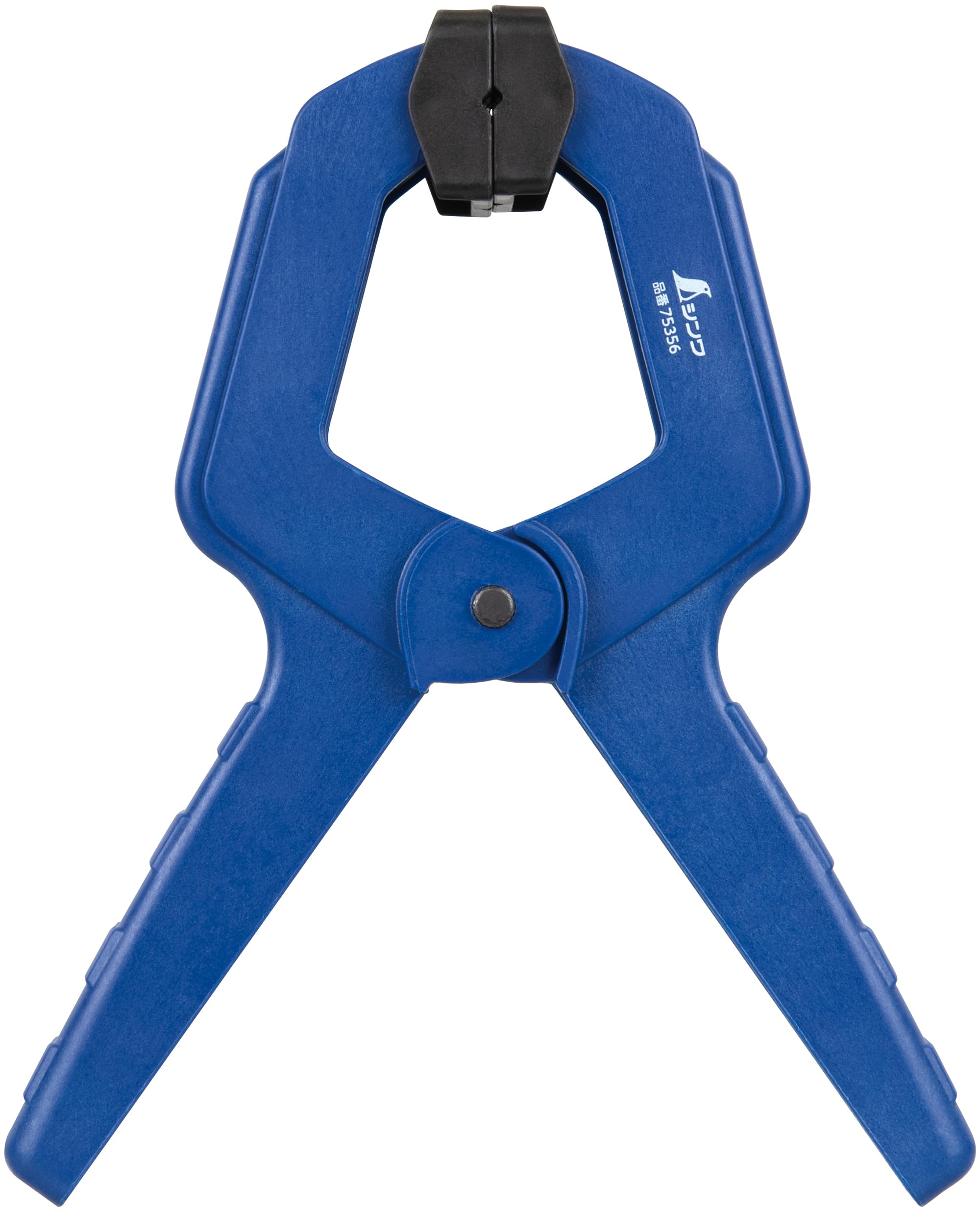 Shinwa Sokutei Spring Clamp 70mm 75356