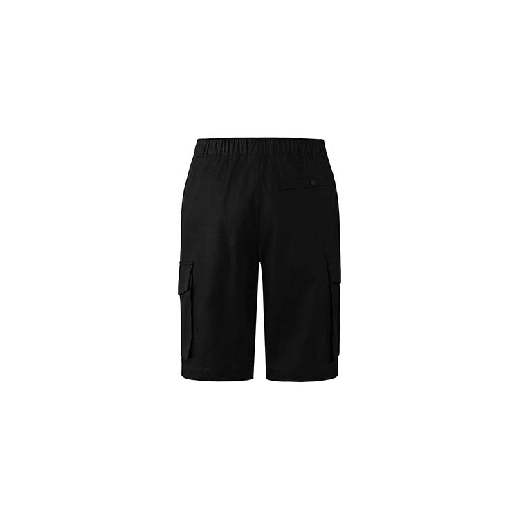 THE NORTH FACE Urban Exploration Casual Shorts Men's Cosmic Black NF0A8822-JK3