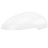 Side Mirror Cap Cover White Protective Weather Resistant Side Door Wing Mirror Rearview Mirror Housing for Sorento 2015