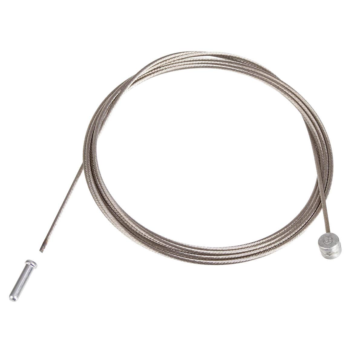 Shimano SUS Brake Inner Cable for MTB 2050mm x [Y80098210] 1.6mm