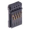 For Wf3640 Wf3641 Wf2530 Wf2531 Wf2520 Wf2521 Wf2541 Wf2540 Printer Cartridge Chip Connector Holder Csic Assy