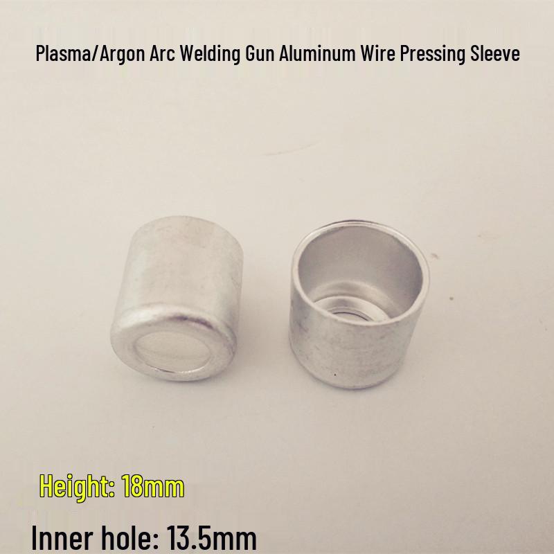 

Аргонодуговая сварочная горелка Кабельный разъем : 18WP17 к 150QQ300, 26 Передний/Задний Голая медь.