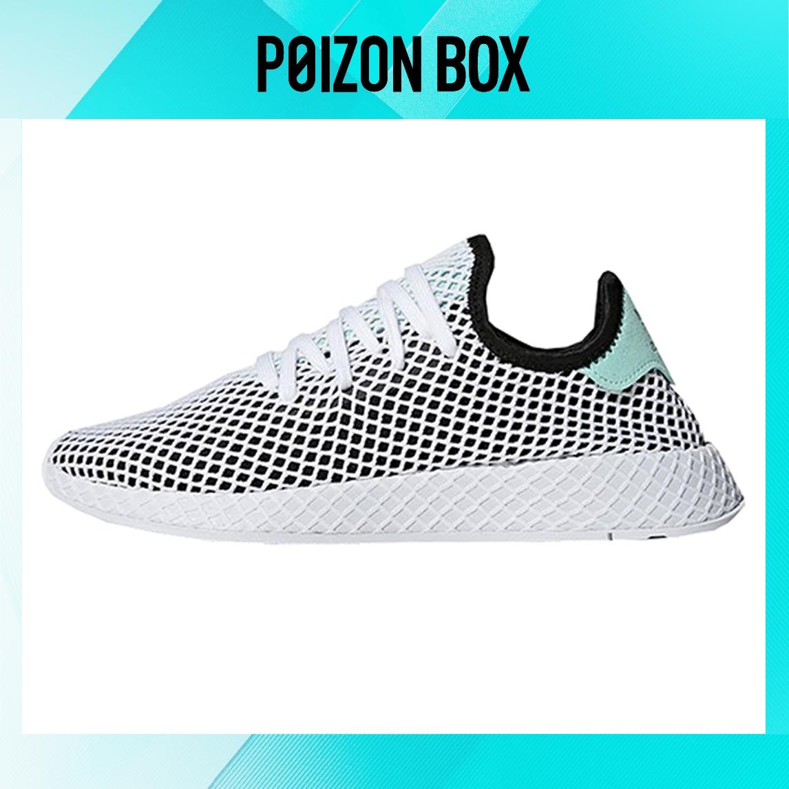 

adidas originals Deerupt Life Casual Shoes Unisex
