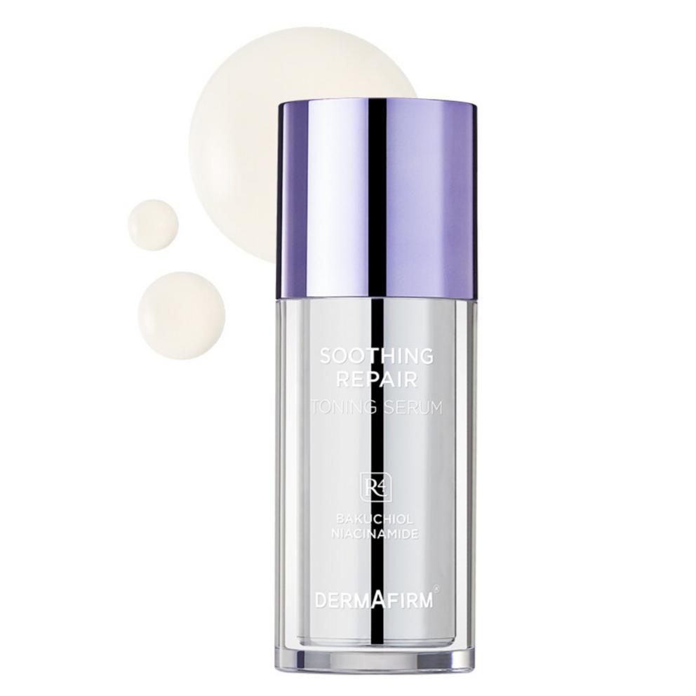 Dermafirm Soothing Repair Toning Serum R4, 30ml
