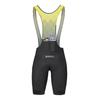 Mens Cycling Bib Shorts With Sun Protection Breathable Quick Dry Outdoor Bike Pants Fall