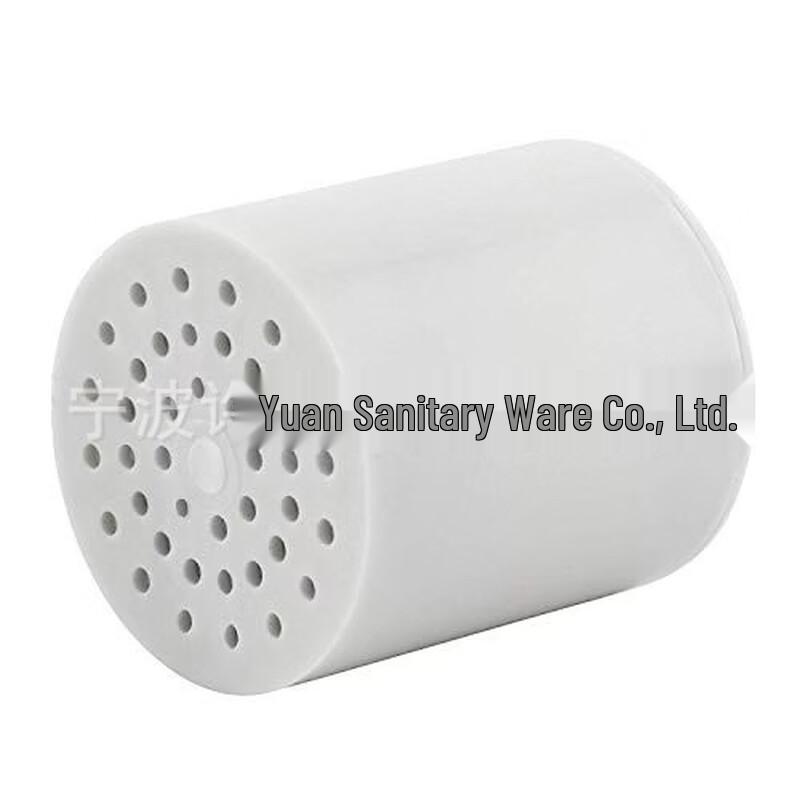 TLXT Water Heater Pre-Filter Shower Kit