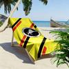 Millwall logo Beach Towel, Large Soft Quick Dry Towel for Beach Camping Swimming
