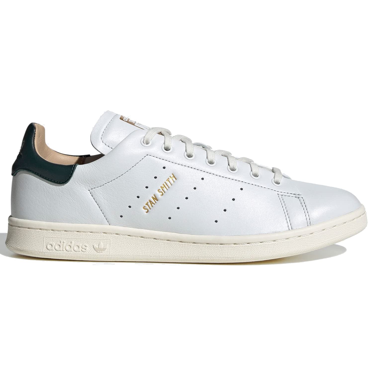 

Stan Smith LUX SMITH HP2201 Japan [Adidas] [STAN LUX] Off-white/Cream white/Pantone 23.5cm