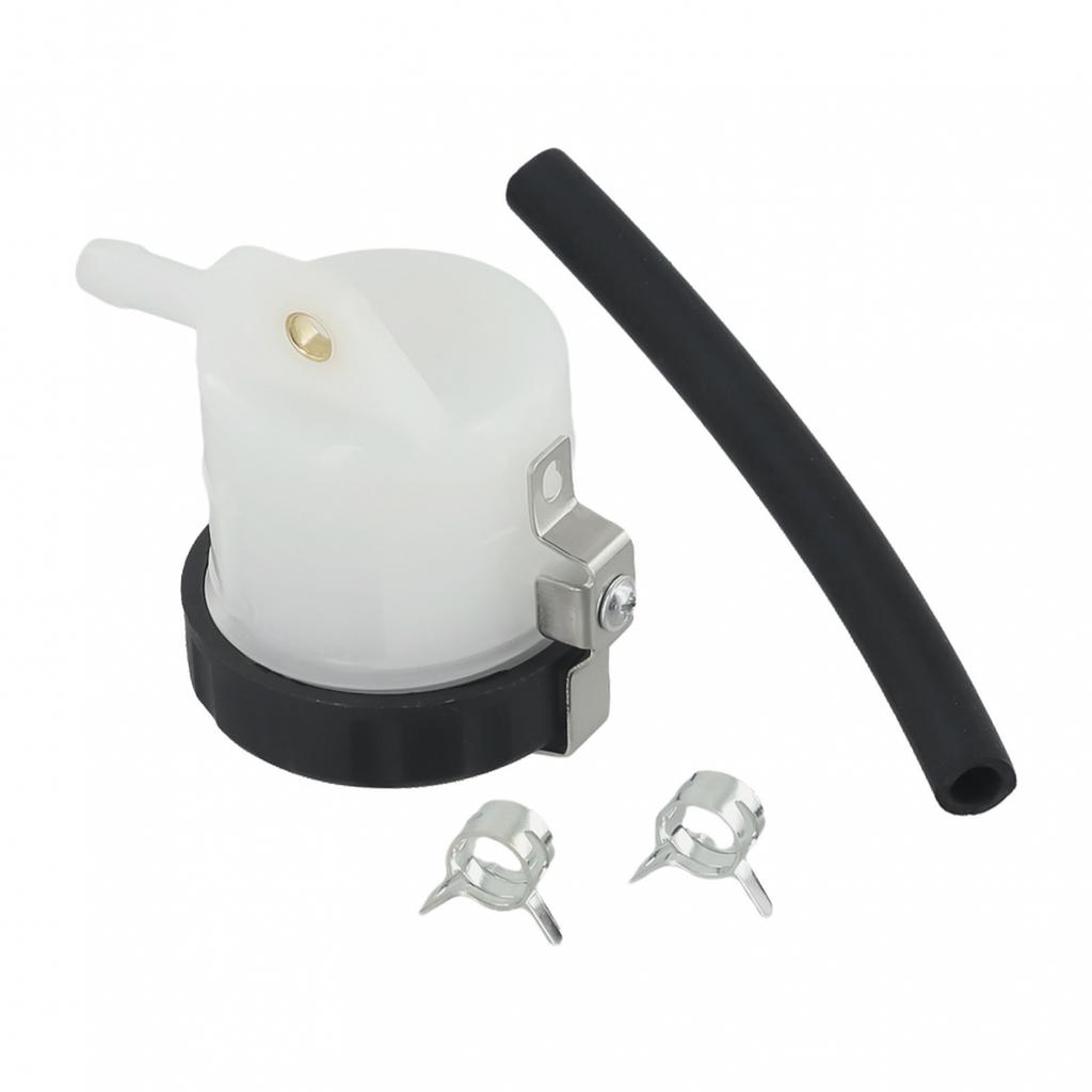 Brake Pump Master Cylinder Oil Cup Brake Fluid Reservoir