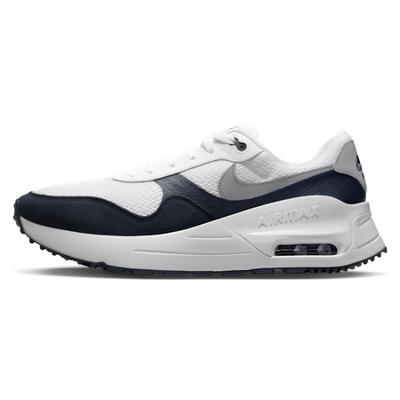 Air Max Systm Λευκά Obsidian Αθλητικά Παπούτσια Casual Παπούτσια DM9537-102
