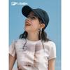 Fila Cappellino da Baseball Unisex FUSION