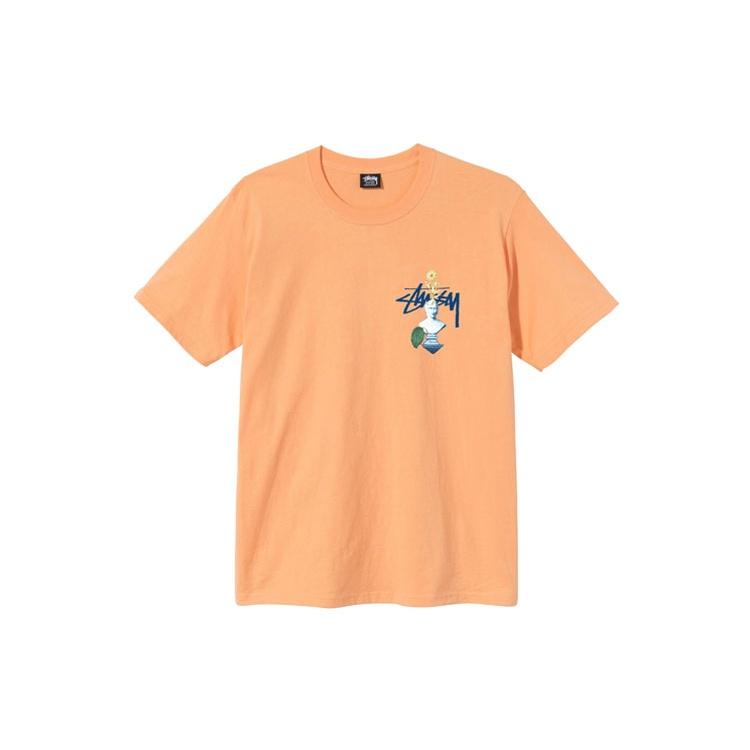 Stussy Psychedelic Tee Unisex 1904663