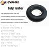 LINGQI RACING Inner Tube Outer Tire 3.50/4.00-6 4.10/3.50-5 4.10/3.50-6 For 49cc Mini Quad Dirt Motorcycle Folding Bicycle Parts