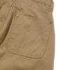 CARGOBROS FOR WOMAN Cotton Carpenter Bermuda Pants (Beige)