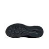 Anta Wave Fashion Thick Sole Height Increasing Water Resistant Soft Bottom Low Top Casual Shoes Women Casual Shoes Basic-Black 922548887-4