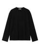 BRENSON Loose Fit Long Sleeve Knit Tee ( 4 Colors )