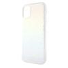 Guess Guhcn61Hdecmi Iphone 11 / Xr 6.1 Wielokolorowy Hardcase Iml Faceted Mirror Disco Iridescent