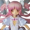 RAH Action MGM Ultimate Madoka scale ABS painted action (Real Heroes) (1/6 & ATBC-PVC figure)