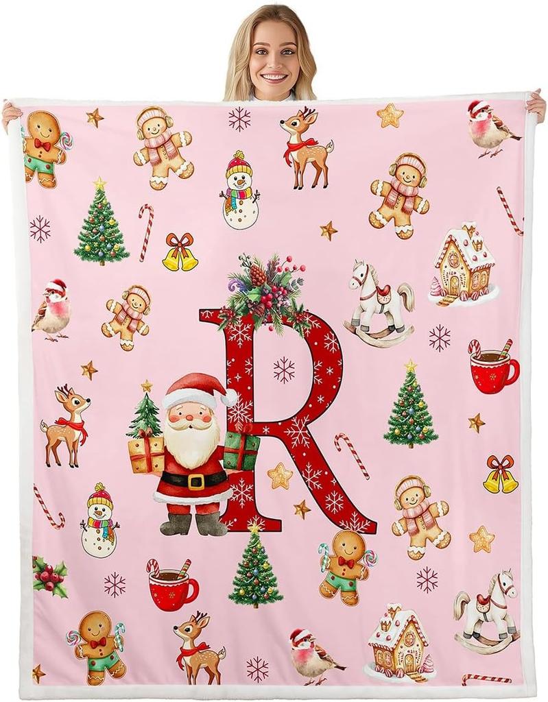 Cute Sloth Blanket Soft Fleece Throw Tropical Jungle Design Animal Lover Gift Home Decor Relaxing Theme