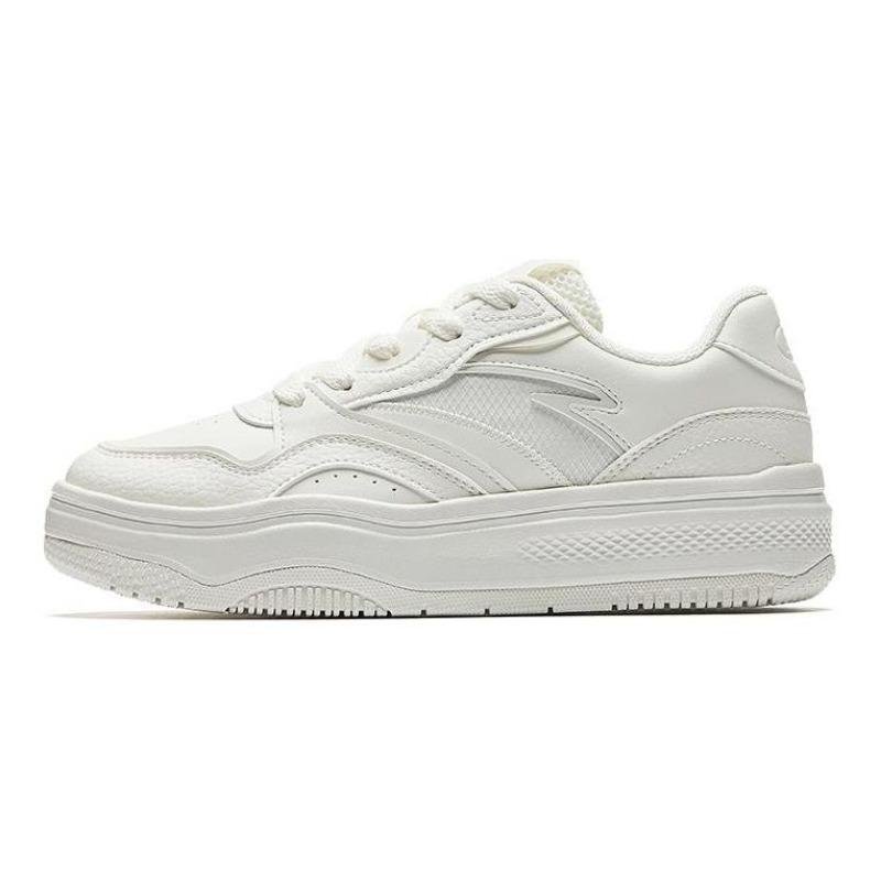 Anta Street Tough 2 women low-top trendy casual skate sneakers 922528077-1 35.5