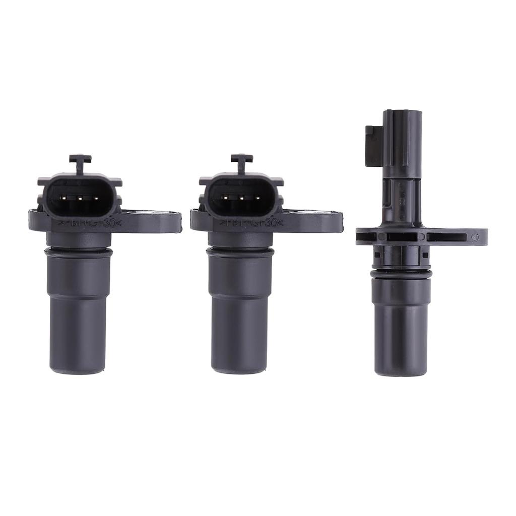 31935-1XF01 Transmission Speed Sensor Compatible with Nissan Altima Maxima 2007-2016, Infiniti QX50 CVT CVT7 RE0F11A Automatic Transmission Input