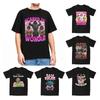 Sam Sulek scared of woman WoT shirt humor merch fashion tees short sleeve crewneck T-shirt cotton gift clothes