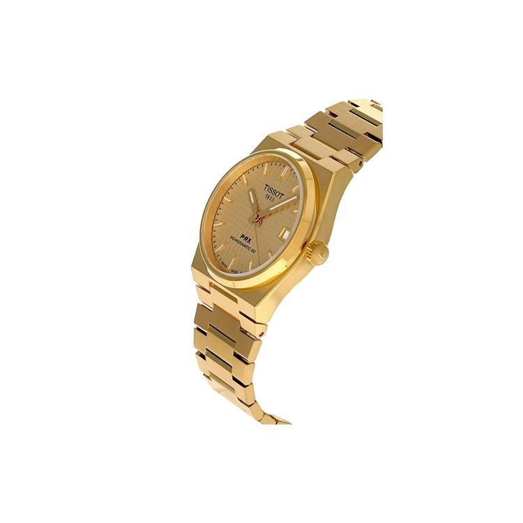 Tissot Women's PRX Watch T137.207.33.021.00