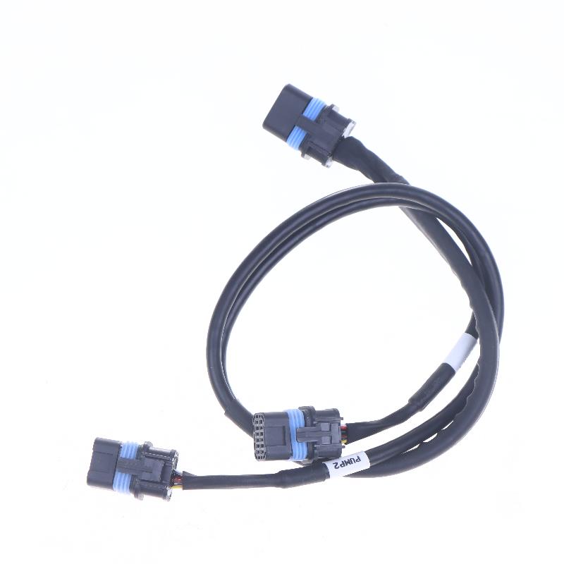

Impeller Pump Signal Cable For Agras T40 T20P Agriculture Drone Accessories Repair Parts one size
