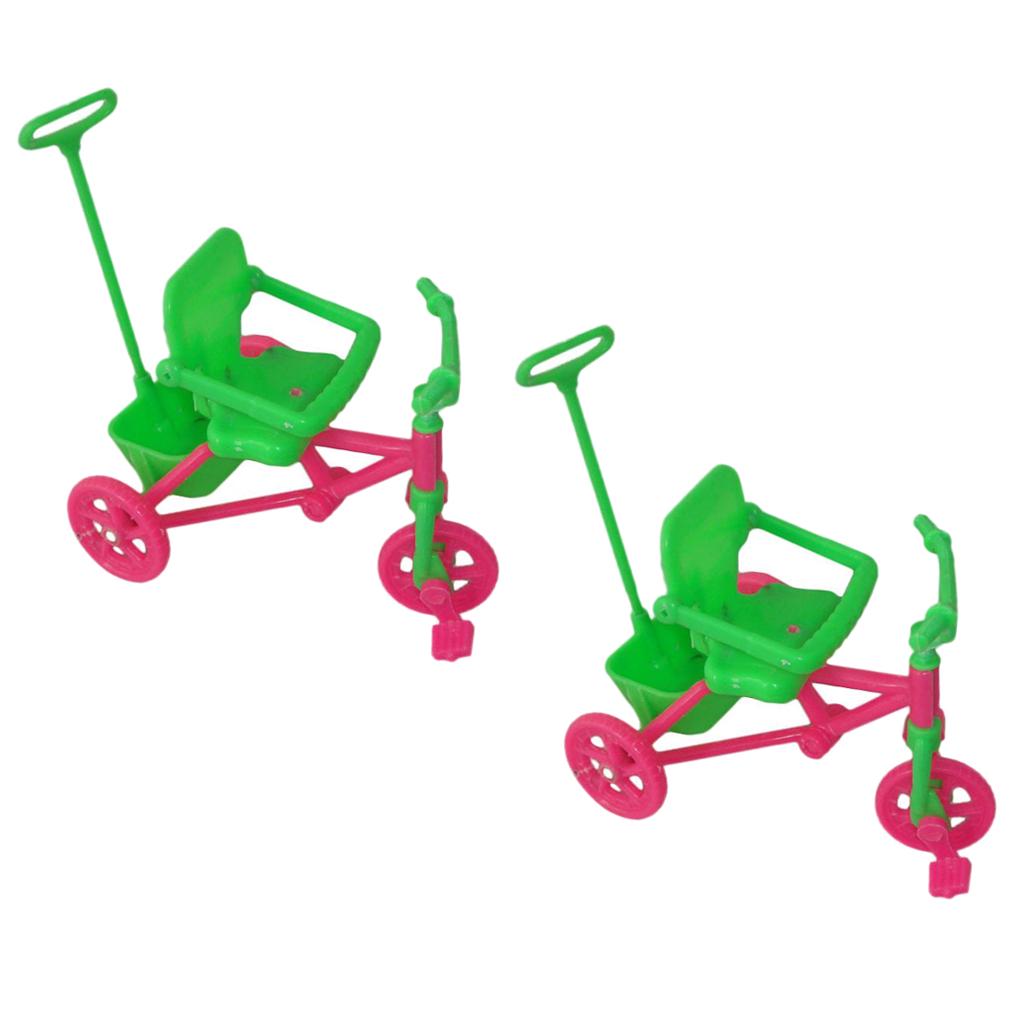 1pc Bike Doll Carrier Seat stuffed toys Kids Bike Accessories for Girls toys ho