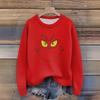 Women's Fashion Casual Long Sleeve Neck Sweater Pullover Top