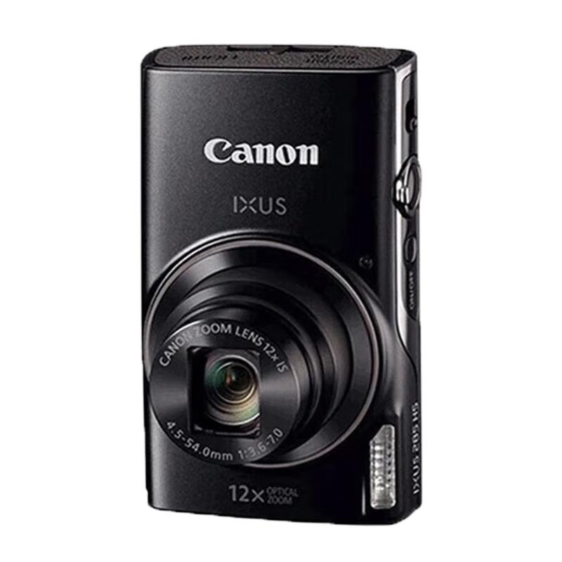 

Компактна цифрова камера Canon (версія CN) Shooting Essential Kit