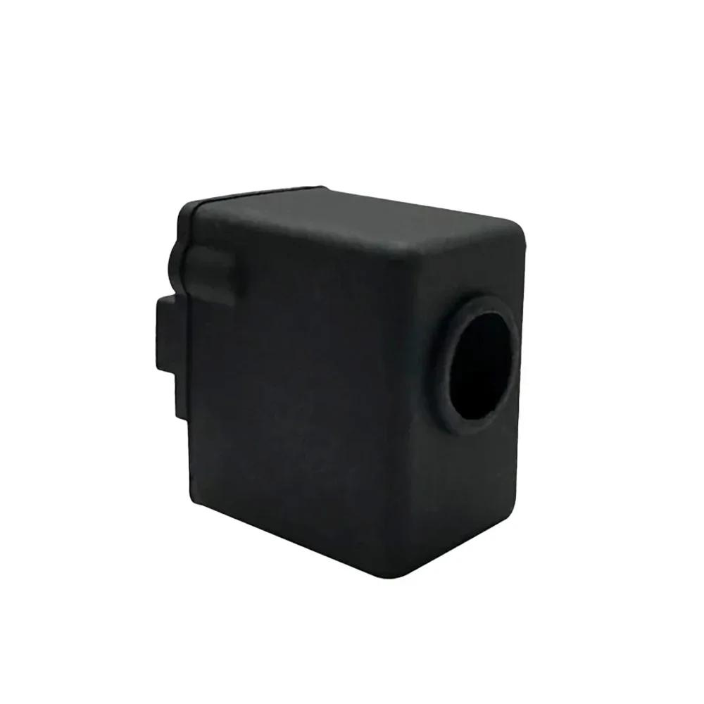 For Anycubic Kobra 2 Hotend 24V 60W Throat For Kobra 2 Hotend Nozzle Thermistor Heat Block Nozzle Heating Rod Telfon Tube