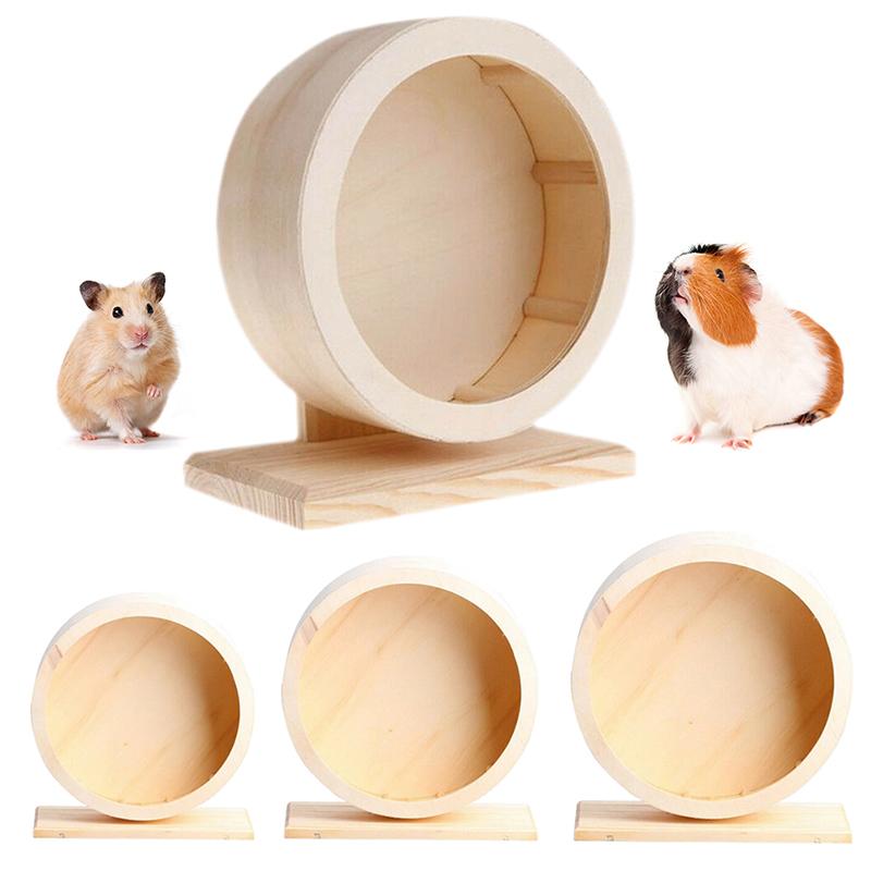guinea pig exercise wheel