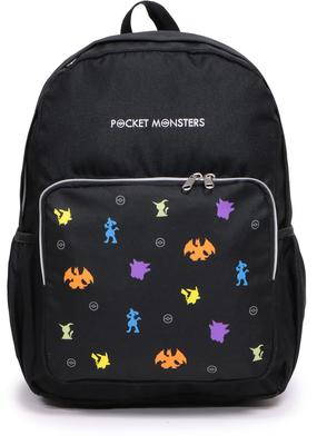 [Pokémon] 38cm Backpack
