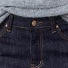 Maxza Non Fade Stretch Fabric Bootcut Denim Pants